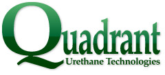 pianka poliuretanowa Quadrant 500 - Quadfoam 500